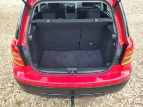 Fiat Sedici 1.6i 4x4 | Mobile.bg    11