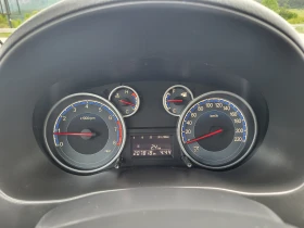 Fiat Sedici 1.6i 4x4 | Mobile.bg    16