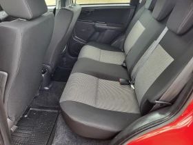 Fiat Sedici 1.6i 4x4 | Mobile.bg    10