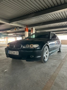 BMW 320 | Mobile.bg    3