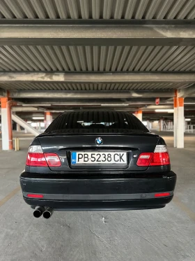 BMW 320 | Mobile.bg    6