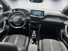 Peugeot 2008 E/GT/136HP/ACC/CARBON/CAM/NAVI/AMBI/143f | Mobile.bg    8