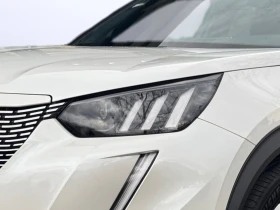 Peugeot 2008 E/GT/136HP/ACC/CARBON/CAM/NAVI/AMBI/143f | Mobile.bg    2