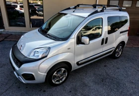  Fiat Qubo