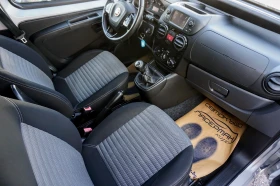 Fiat Qubo 1.3MJT TREKKING | Mobile.bg    10