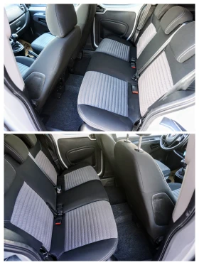Fiat Qubo 1.3MJT TREKKING | Mobile.bg    13