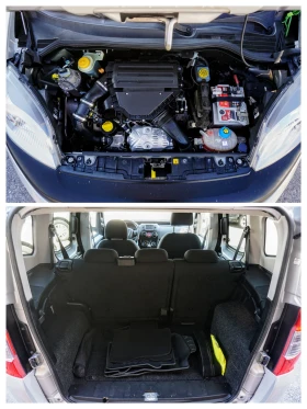 Fiat Qubo 1.3MJT TREKKING | Mobile.bg    15