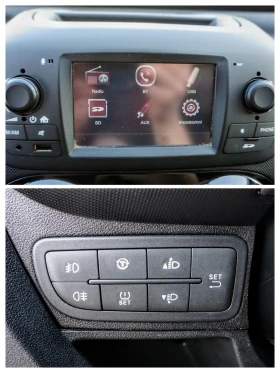 Fiat Qubo 1.3MJT TREKKING | Mobile.bg    11