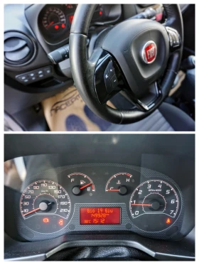Fiat Qubo 1.3MJT TREKKING | Mobile.bg    7