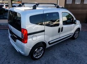 Fiat Qubo 1.3MJT TREKKING | Mobile.bg    3