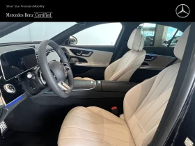 Обява за продажба на Mercedes-Benz E 400 е 4MATIC ~ 179 900 лв. - изображение 6