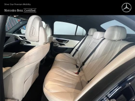 Обява за продажба на Mercedes-Benz E 400 е 4MATIC ~ 179 900 лв. - изображение 5