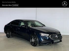 Обява за продажба на Mercedes-Benz E 400 е 4MATIC ~ 179 900 лв. - изображение 2