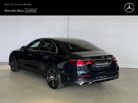 Обява за продажба на Mercedes-Benz E 400 е 4MATIC ~ 179 900 лв. - изображение 1