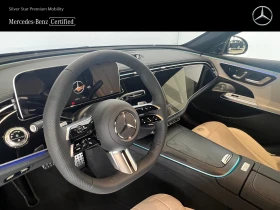 Обява за продажба на Mercedes-Benz E 400 е 4MATIC ~ 179 900 лв. - изображение 7