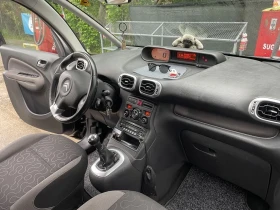 Citroen C3 Picasso / | Mobile.bg    5