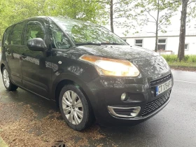 Citroen C3 Picasso / | Mobile.bg    9