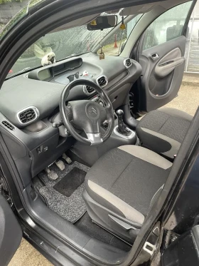 Citroen C3 Picasso / | Mobile.bg    7