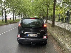 Citroen C3 Picasso / | Mobile.bg    4