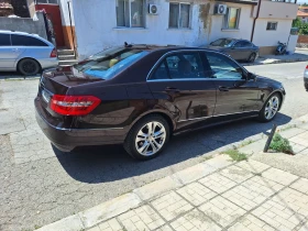 Mercedes-Benz E 350 3.5 CDI БЕЗ АНАЛОГ - 20500 лв. - 22599512 4