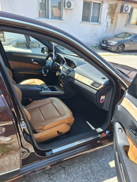 Mercedes-Benz E 350 3.5 CDI БЕЗ АНАЛОГ - 20500 лв. - 22599512 6