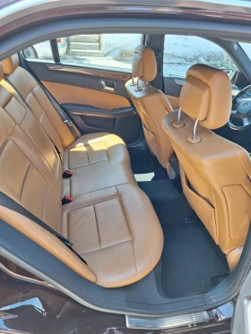Mercedes-Benz E 350 3.5 CDI БЕЗ АНАЛОГ - 20500 лв. - 22599512 8