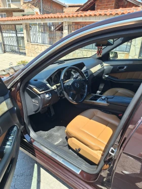 Mercedes-Benz E 350 3.5 CDI БЕЗ АНАЛОГ - 20500 лв. - 22599512 7