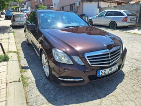 Mercedes-Benz E 350 3.5 CDI БЕЗ АНАЛОГ - 20500 лв. - 22599512 2