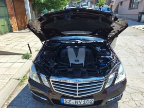 Mercedes-Benz E 350 3.5 CDI БЕЗ АНАЛОГ - 20500 лв. - 22599512 5