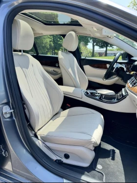 Mercedes-Benz E 300 4MATIC* Авто финансиране* Карфакс - 40100 лв. - 95283707 7