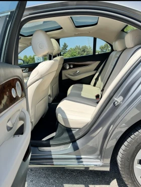 Mercedes-Benz E 300 4MATIC* Авто финансиране* Карфакс - 40100 лв. - 95283707 11
