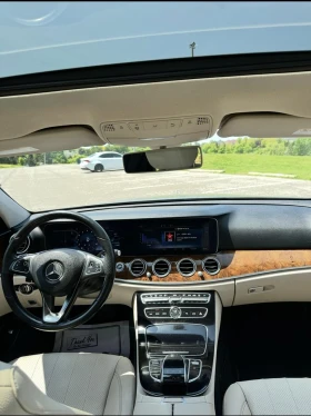 Mercedes-Benz E 300 4MATIC* Авто финансиране* Карфакс - 40100 лв. - 95283707 12