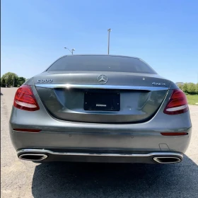 Mercedes-Benz E 300 4MATIC* Авто финансиране* Карфакс - 40100 лв. - 95283707 4