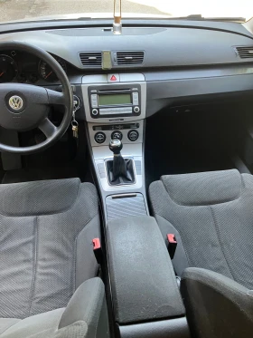 VW Passat | Mobile.bg    8