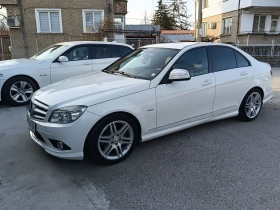 Mercedes-Benz C 180 | Mobile.bg    8