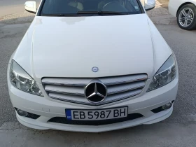 Mercedes-Benz C 180 | Mobile.bg    5