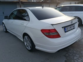 Mercedes-Benz C 180 | Mobile.bg    4