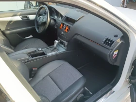 Mercedes-Benz C 180 | Mobile.bg    10