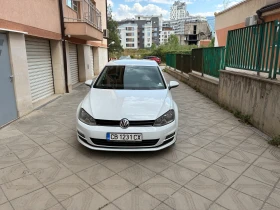 Обява за продажба на VW Golf 7, 1.6 TDI, BlueMotion tech ~20 000 лв. - изображение 1