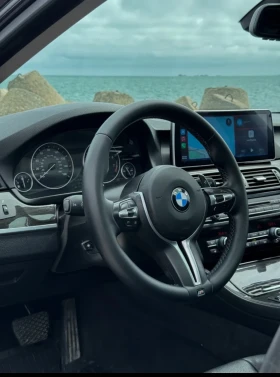 BMW 535 | Mobile.bg    4