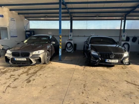  BMW 535