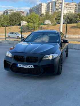 BMW 535 | Mobile.bg    6