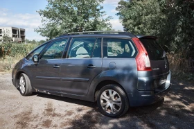 Обява за продажба на Citroen Grand C4 Picasso ~5 500 лв. - изображение 4