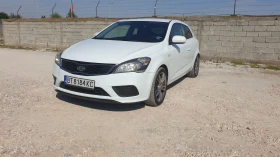  Kia Pro ceed