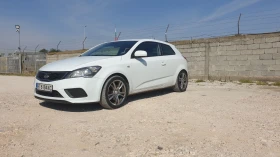Kia Pro ceed | Mobile.bg    2