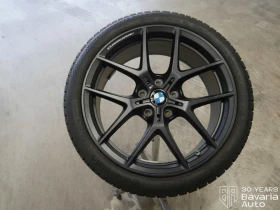 BMW 135 M135i xDrive Sportautomatic - 67730 лв. - 44983147 11