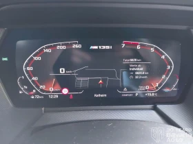 BMW 135 M135i xDrive Sportautomatic - 67730 лв. - 44983147 7