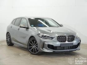 BMW 135 M135i xDrive Sportautomatic - 67730 лв. - 44983147 4