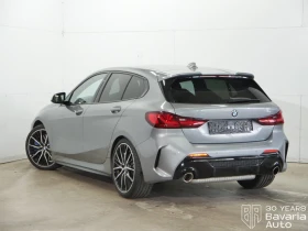BMW 135 M135i xDrive Sportautomatic - 67730 лв. - 44983147 2