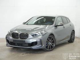 BMW 135 M135i xDrive Sportautomatic